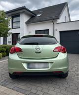 Opel Sports Tourer 1.6 Edition 85kW A Edition - Opel Astra: Kombi, 1.6