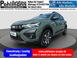 Dacia Sandero III Stepway Expression 1.0 TCe 90 CVT LE - DACIA Sandero Leasingangebote für Privatpersonen