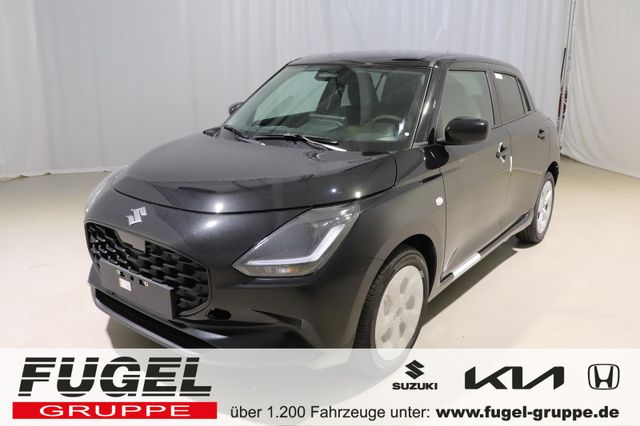 Suzuki Swift 1.2 Dualjet Hybrid Comfort LED|RFK|SHZ