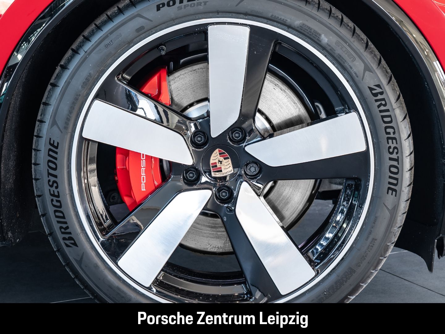 Porsche Macan - Bild 10