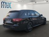 Mercedes-Benz C 43 T AMG 4Matic~AHK~Night~LED - Mercedes-Benz C 43 AMG Gebrauchtwagen