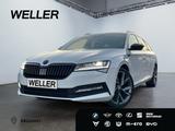 Skoda Superb Combi 2.0 TSI DSG Sportline *Matrix*4xSHZ - Skoda Superb