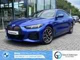BMW i4 xDrive40 M Sport PRO //HeadUp H&K FACELIFT - BMW i4 in Essen