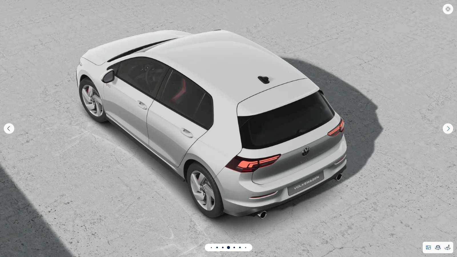 Volkswagen Golf - Bild 6