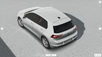Volkswagen Golf - Vorschau Bild 6