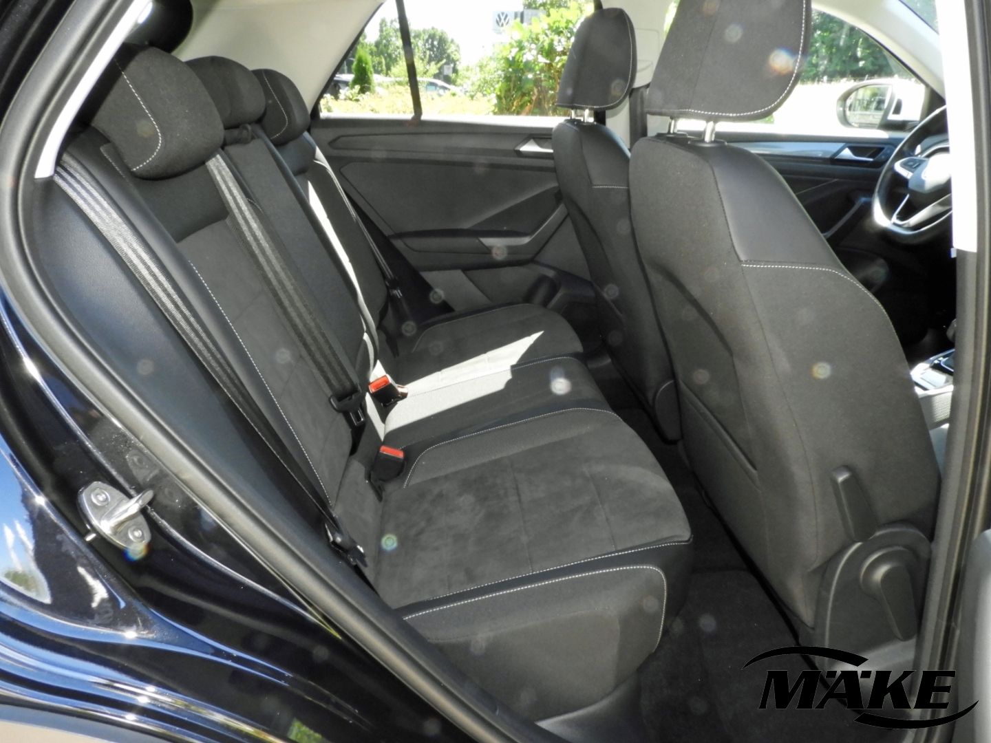 T-Roc Style 2.0 TDI AHZV LED RFK ACC ASSISTENZ-P