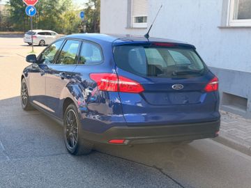 Ford Focus - 6