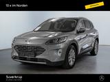 Ford Kuga 1.5 EcoBlue Titanium X SPUR DISTR KAMERA - Ford Kuga in Kiel