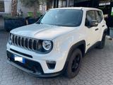 Jeep Renegade 1.6 mjt Sport 2wd 120cv - Jeep Renegade Sport mit Diesel-Antrieb