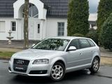 Audi A3 Sportback 1.4 TFSI Attraction*TÜV NEU* - Audi A3 aus 2009: Sportback