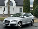 Audi A3 Sportback 1.4 TFSI Attraction*TÜV NEU* - Audi A3 aus 2009: Sportback