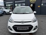 Hyundai i10 Style*Automatik*2. Hand* - Hyundai i10: Automatik