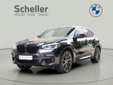 BMW X4 M40i Head-Up HK HiFi DAB LED WLAN Pano.Dach - BMW X4 M40 aus 2021