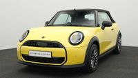MINI Cooper Cabrio - Vorschau Bild 1