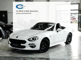 Fiat 124 Spider 1.4 Turbo Lusso Kamera LED Bose - Fiat 124 Spider aus 2017
