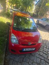 Daihatsu Cuore 1.0 -88tkm tüv 05.2027 - gebrauchte Daihatsu Cuore aus dem Jahr 2011