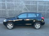 Toyota RAV 4 Sol D-4D Allrad Top Zustand - gebrauchte Toyota RAV 4 aus dem Jahr 2007