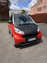 Smart 451 CDI Tüv Neu/ Service Neu/ 111.114 Km T - Smart 451 mit Diesel-Antrieb