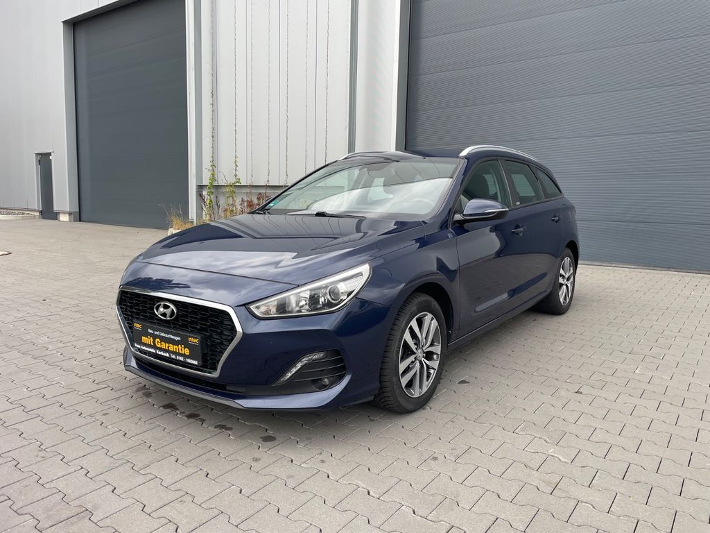 Image of Hyundai i30