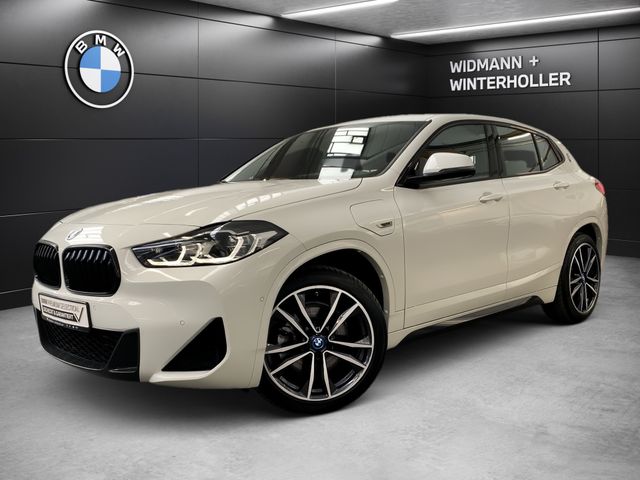 BMW X2 xDrive25e M Sport HUD Navi ad.LED DA+ HiFi PA