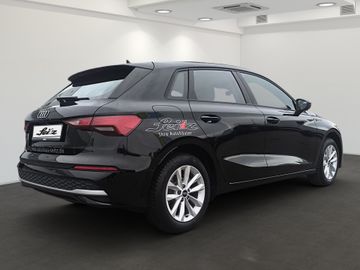 Audi A3 - 6