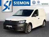 Volkswagen Caddy Cargo TDI DSG AHK ACC CarPlay Spurhalteass