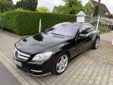 Mercedes-Benz CL 500 AMG Line Facelift Bi-Turbo VOLL! - Mercedes-Benz CL 500 in Duisburg