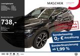 Volkswagen Touareg R line Sonderleasing! Standh Pano AHK Na