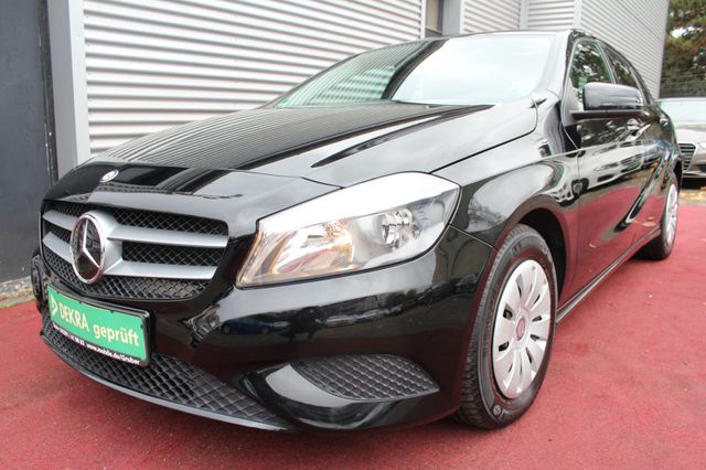 Mercedes-Benz A 180 BlueEfficiency KLIMA  6.GANG 2.HAND