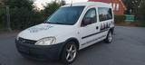 Opel Combo  CDTI*2.Hand*Anhängerkupplung * - gebrauchte Opel Combo aus dem Jahr 2006