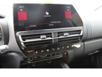 Citroën C5 Aircross Hybrid Max plat. grau