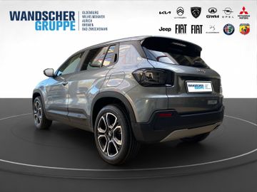 Jeep Avenger 1.2 Summit Kam.+KeyLess+SHZ+ACC+LM+PDC
