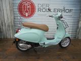 Vespa Primavera 125 Iget E5 - VESPA PRIMAVERA 125 IGET