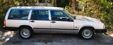 Volvo 745 Red Block BorgWarner EFR 8374 Tu... - Volvo 440 Benziner Gebrauchtwagen