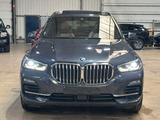 BMW X5 xDrive 45 e - gebrauchte BMW X5 aus dem Jahr 2020