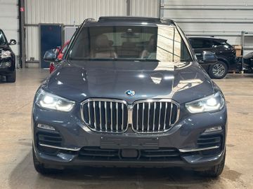 BMW X5 - 2