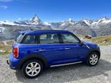 MINI Cooper SD Countryman Cooper SD ALL4 Cooper S