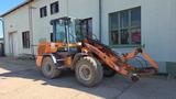 Terex TL 80 Radlader Palettengabel und Schaufel - Terex Radlader Tl 80