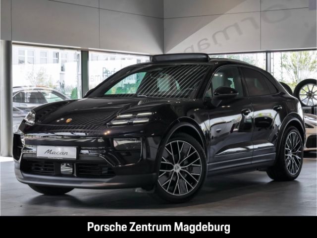 Porsche Macan *BOSE*PANO*HEAD-UP*