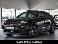 Porsche Macan - Vorschau Bild 1