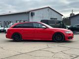Audi S6 Avant 4.0 TFSI Quattro Head-Up Standheizung - Audi S6 mit Benzin-Antrieb