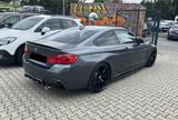 BMW 440i xDrive Coupé M Sport MPPSK Ohne OPF - BMW 440: Coupe