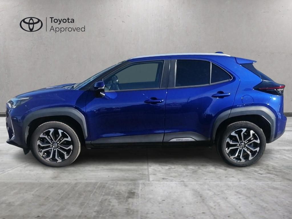Other Toyota Yaris Cross 1.5h Trend awd-i 115cv e-cvt imagem 3