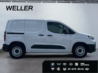 Toyota Proace City - Vorschau Bild 9