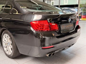 BMW 528 - 10