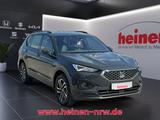 Seat Tarraco 1.5 TSI DSG Style NAVI LED ACC KESSY 18Z - Seat Tarraco Style mit Benzin-Antrieb