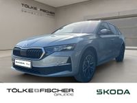 Skoda Octavia - Vorschau Bild 1