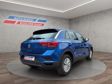 Volkswagen T-Roc - 6