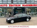 Mercedes-Benz C 180 Kompressor Limousine *BL.TOOTH*TEMPOM*PDC* - Mercedes-Benz C-Class: Kompressor