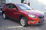 Mazda CX-5 Center-Line AWD Automatik/Navi/Xenon/AHK - Mazda CX-5 in Kassel